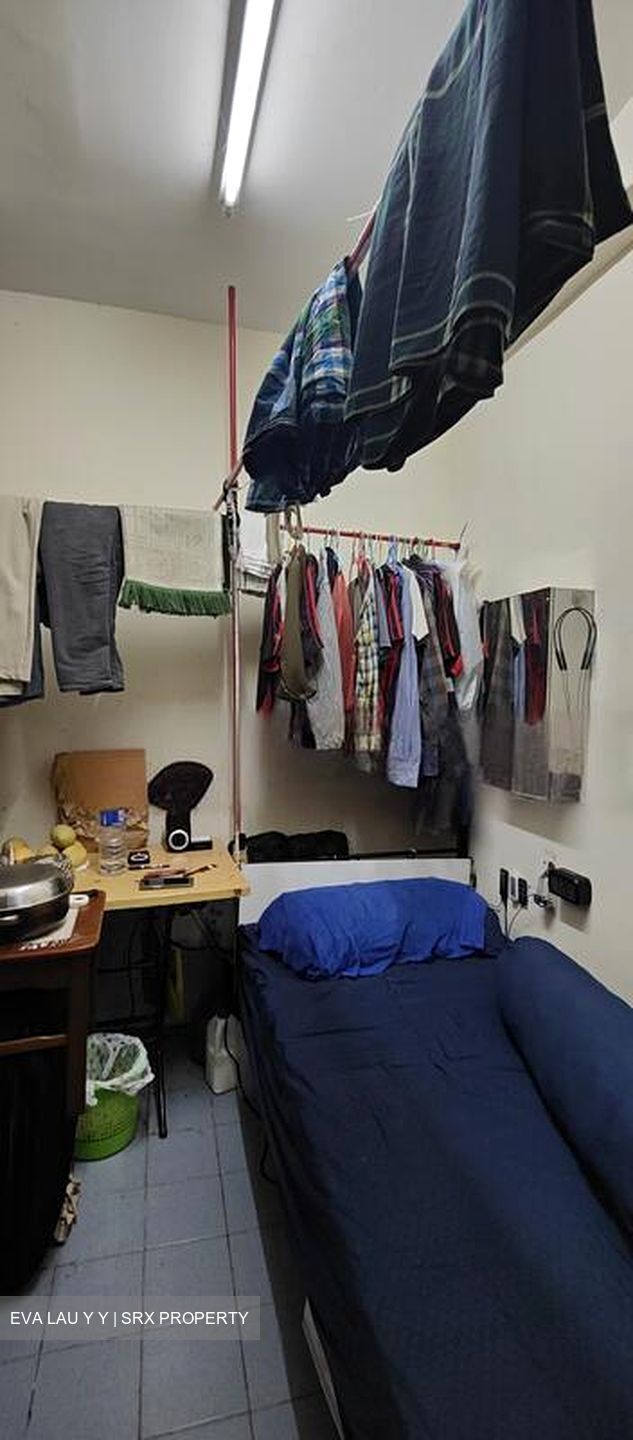 Wing Fong Court (D14), Apartment #551590071
